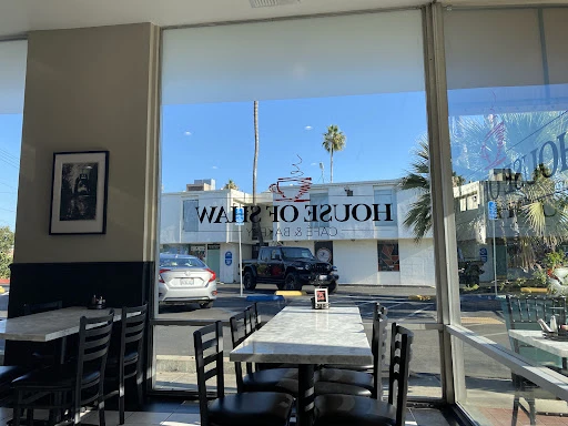 House of Shaw Cafe & Bakery photo 3