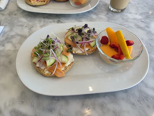 House of Shaw Cafe & Bakery photo 10