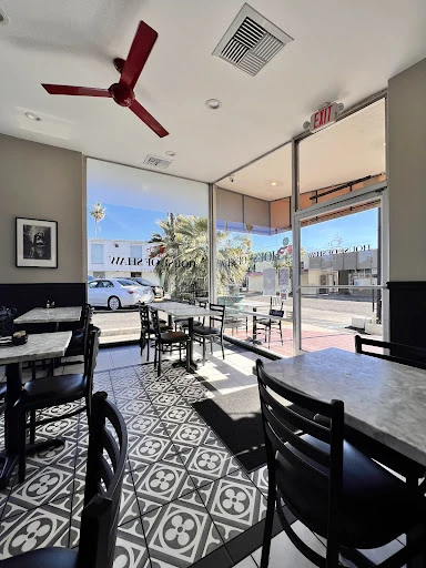 House of Shaw Cafe & Bakery photo 9