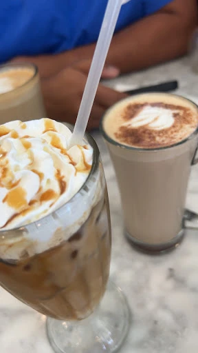 House of Shaw Cafe & Bakery photo 8