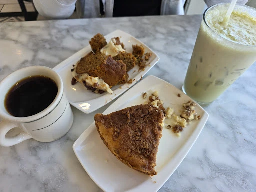 House of Shaw Cafe & Bakery photo 7