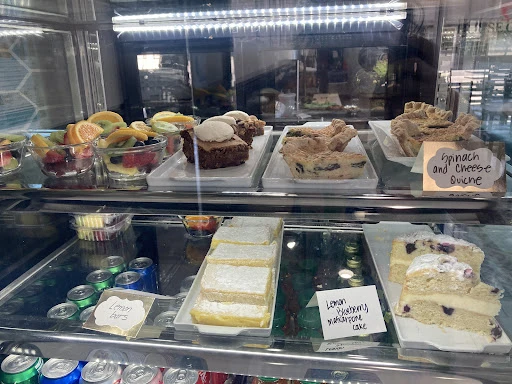 House of Shaw Cafe & Bakery photo 6