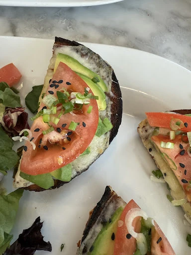 House of Shaw Cafe & Bakery photo 4
